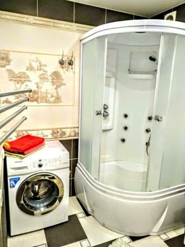 Apartamento Studio