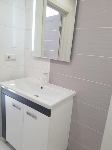 Apartment On Gogolia 85