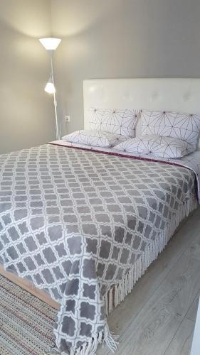 Apartment On Gogolia 85