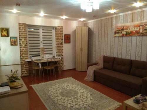 Gogolya Sweet Apartments