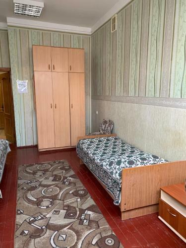 Hotel Graevskoe Predmestie