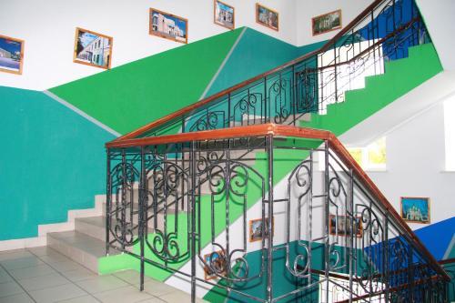 Hotel Graevskoe Predmestie