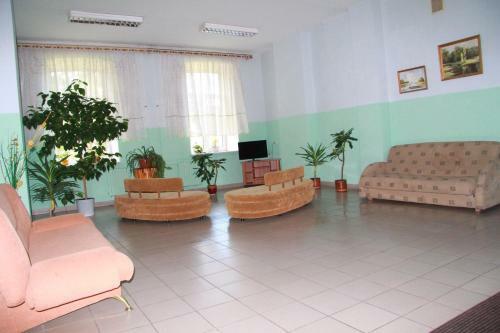 Hotel Graevskoe Predmestie