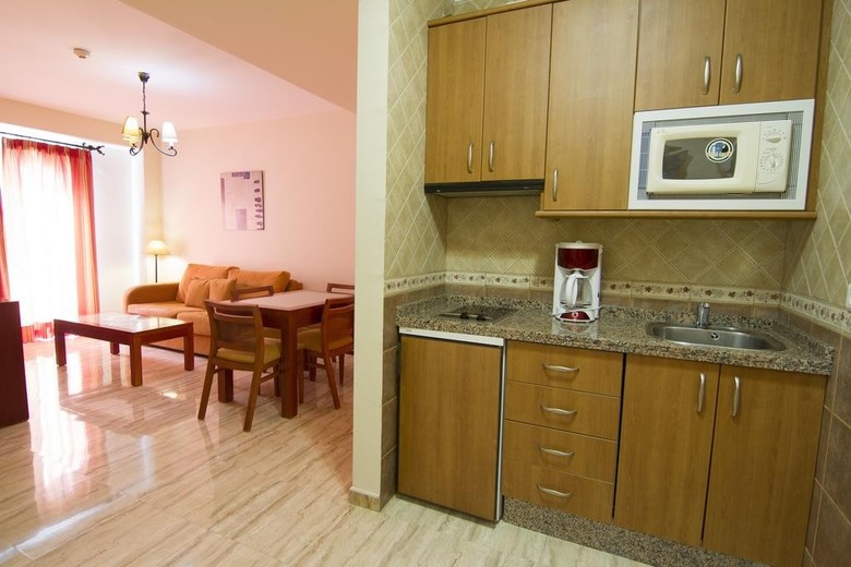 Apartamentos Jimmy (.)