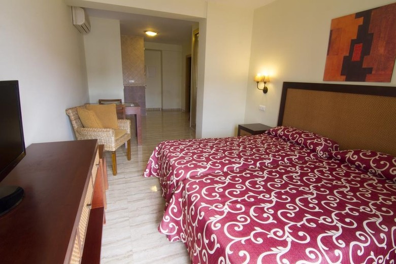 Apartamentos Jimmy (.)