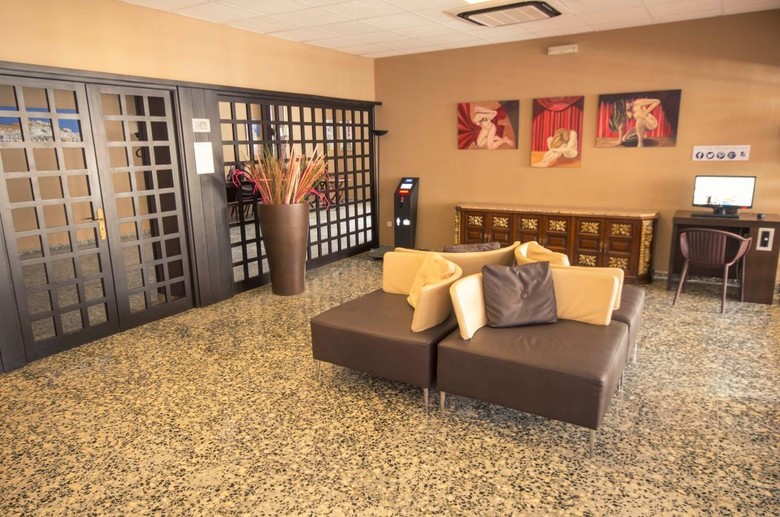 Azuline Hotel Llevant
