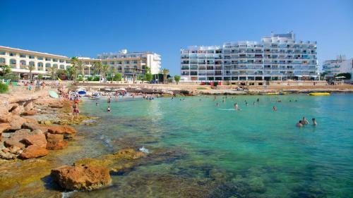 Hostal Bale�ric