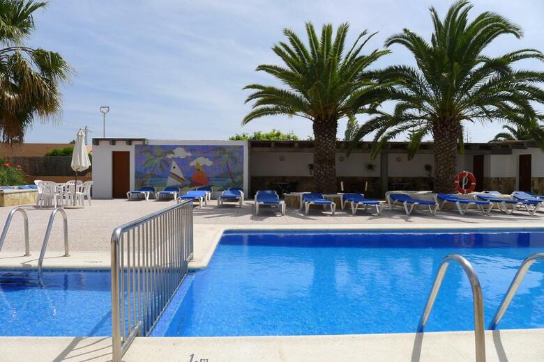 Zodiac Apartamentos