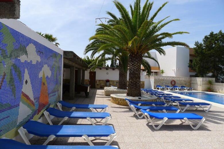 Zodiac Apartamentos