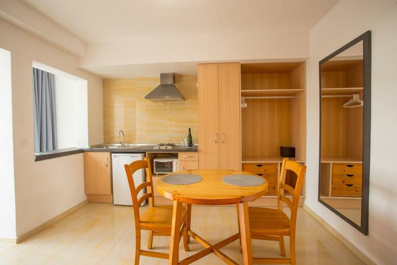 Zodiac Apartamentos