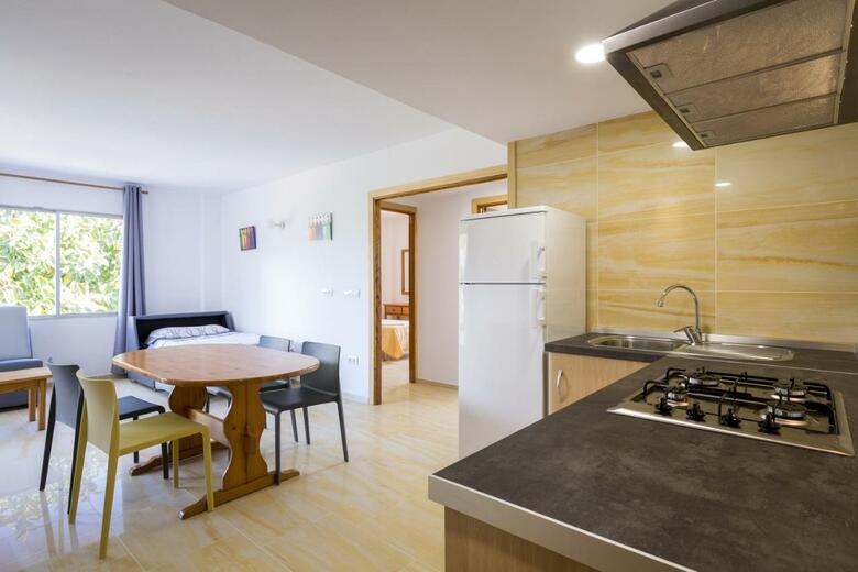 Zodiac Apartamentos
