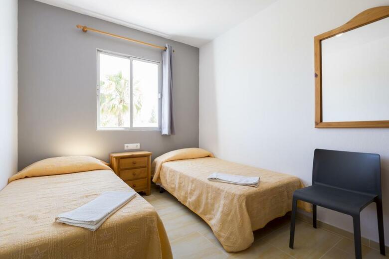 Zodiac Apartamentos