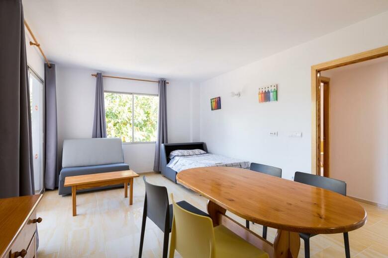 Zodiac Apartamentos