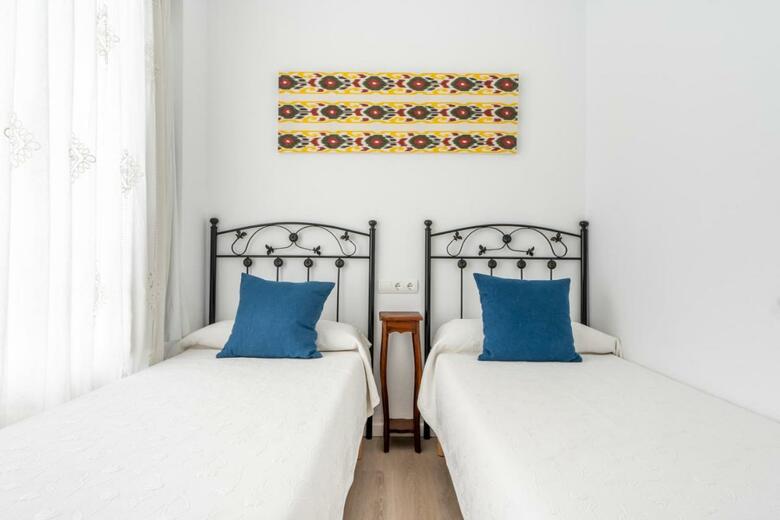 Villa Cel Blau Apartamentos