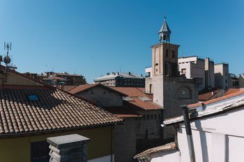 Hotel Castillo De Javier