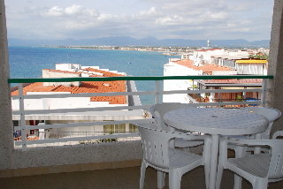 Paradis Apartamentos