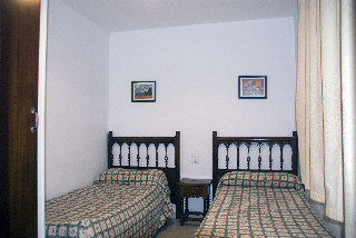 Paradis Apartamentos