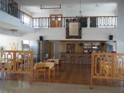 Hotel Fedra