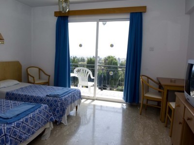 Hotel Fedra