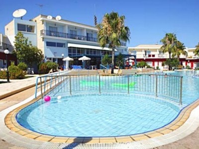 Hotel Fedra