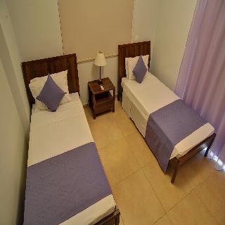 Hotel Aphrodite Sands