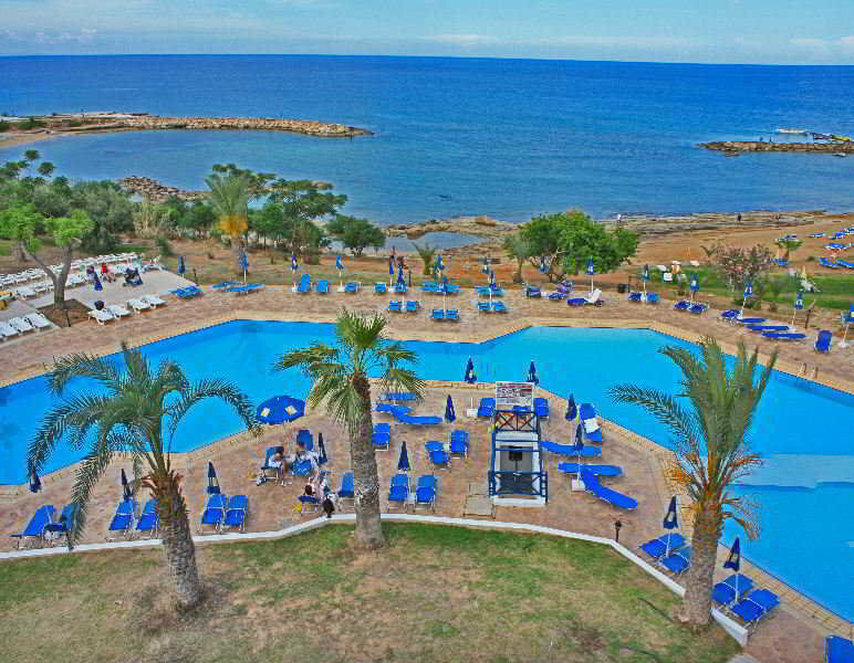 Myro Androu Hotel Apts