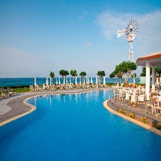 Pernera Beach Hotel
