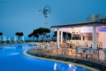 Pernera Beach Hotel