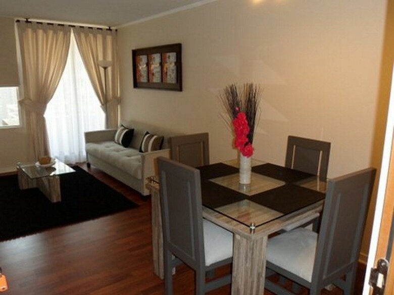 Aparthotel Agustina Suite