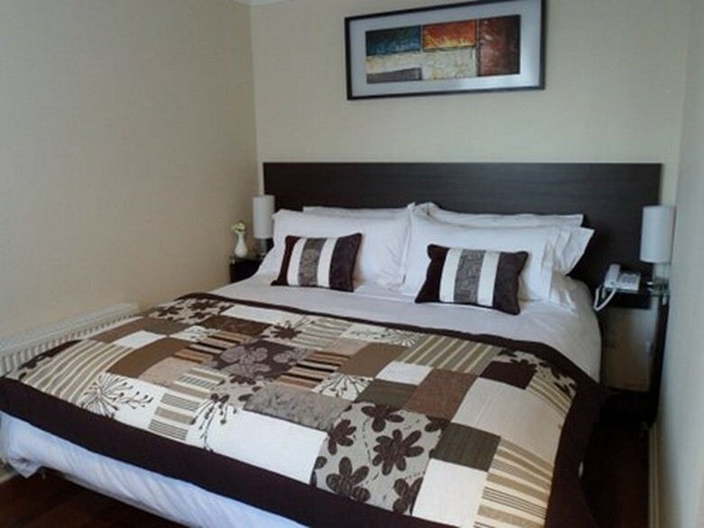 Aparthotel Agustina Suite