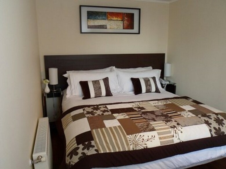 Aparthotel Agustina Suite