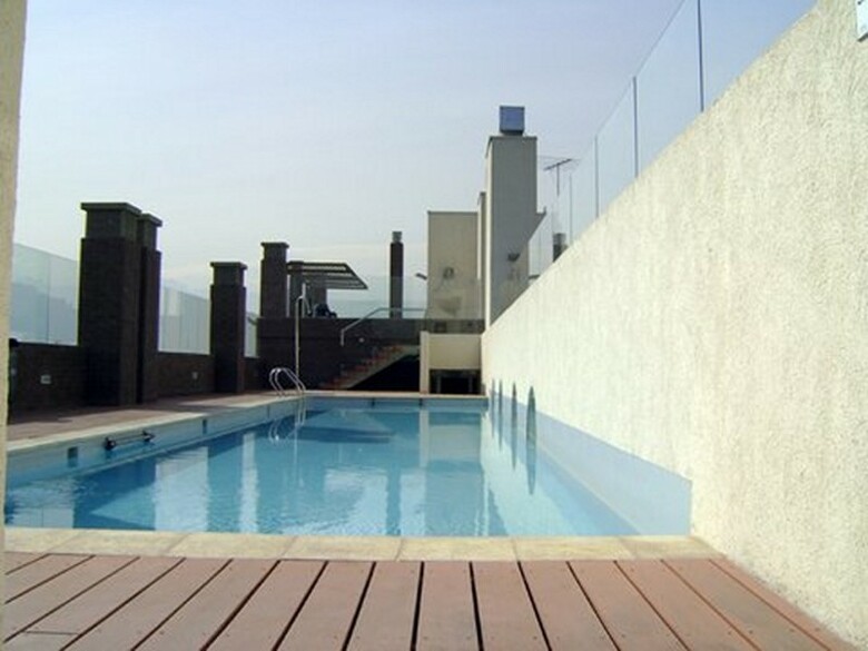 Aparthotel Agustina Suite