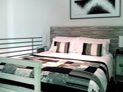 Aparthotel Agustina Suite