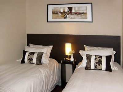 Aparthotel Agustina Suite