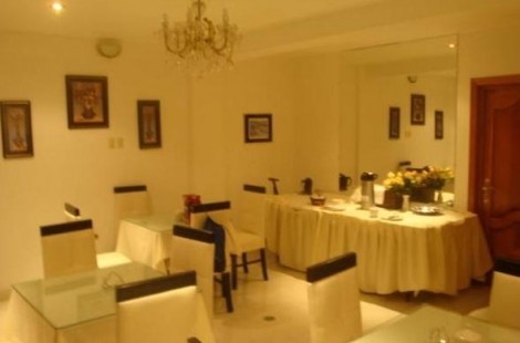 Hotel Cordelius Turistico