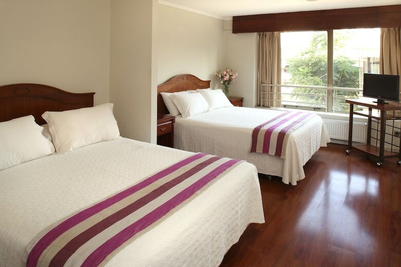 Aparthotel Mr Apart