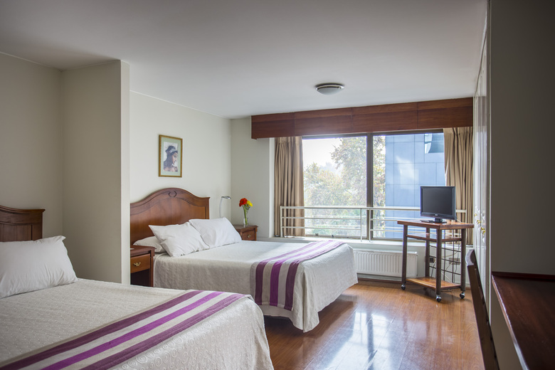 Aparthotel Mr Apart