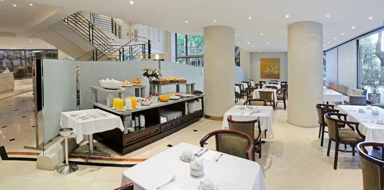 Aparthotel Mr Apart