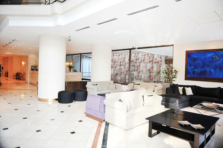 Aparthotel Mr Apart
