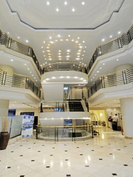 Aparthotel Mr Apart