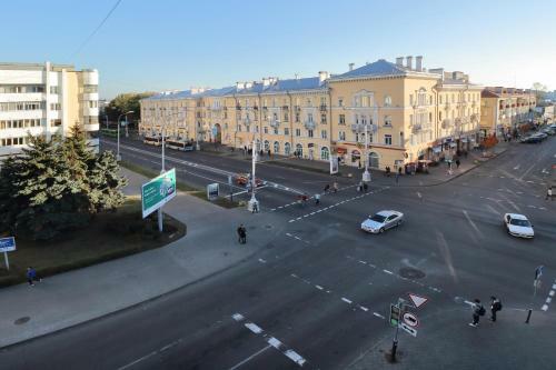 Paulmarie Apartments On Lenina Avenue