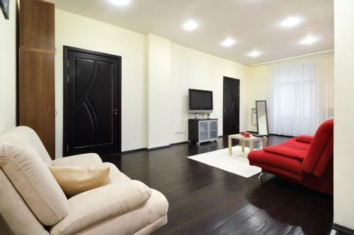 Paulmarie Apartments On Lenina Avenue