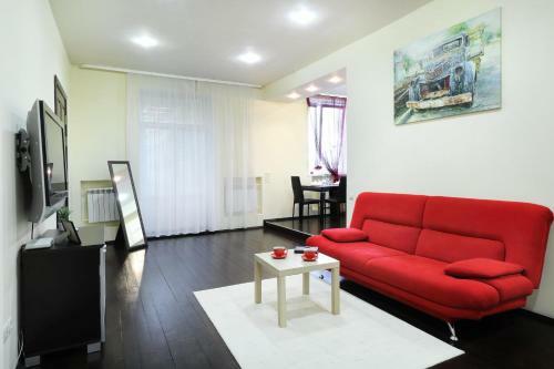 Paulmarie Apartments On Lenina Avenue