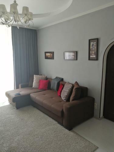 Apartment 12 Lenina