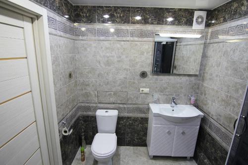 Apartamento Katunina 20