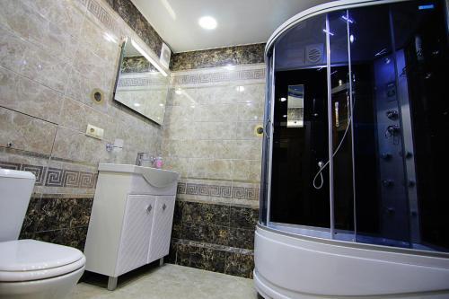 Apartamento Katunina 20