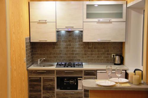 Apartamento Katunina 20