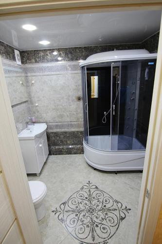 Apartamento Katunina 20