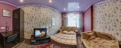 Apartaments Lenin Avenue