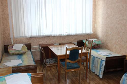 Hotel Dinamo